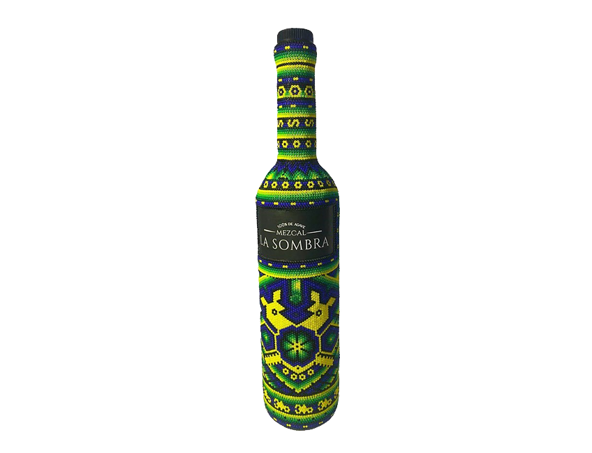 botella