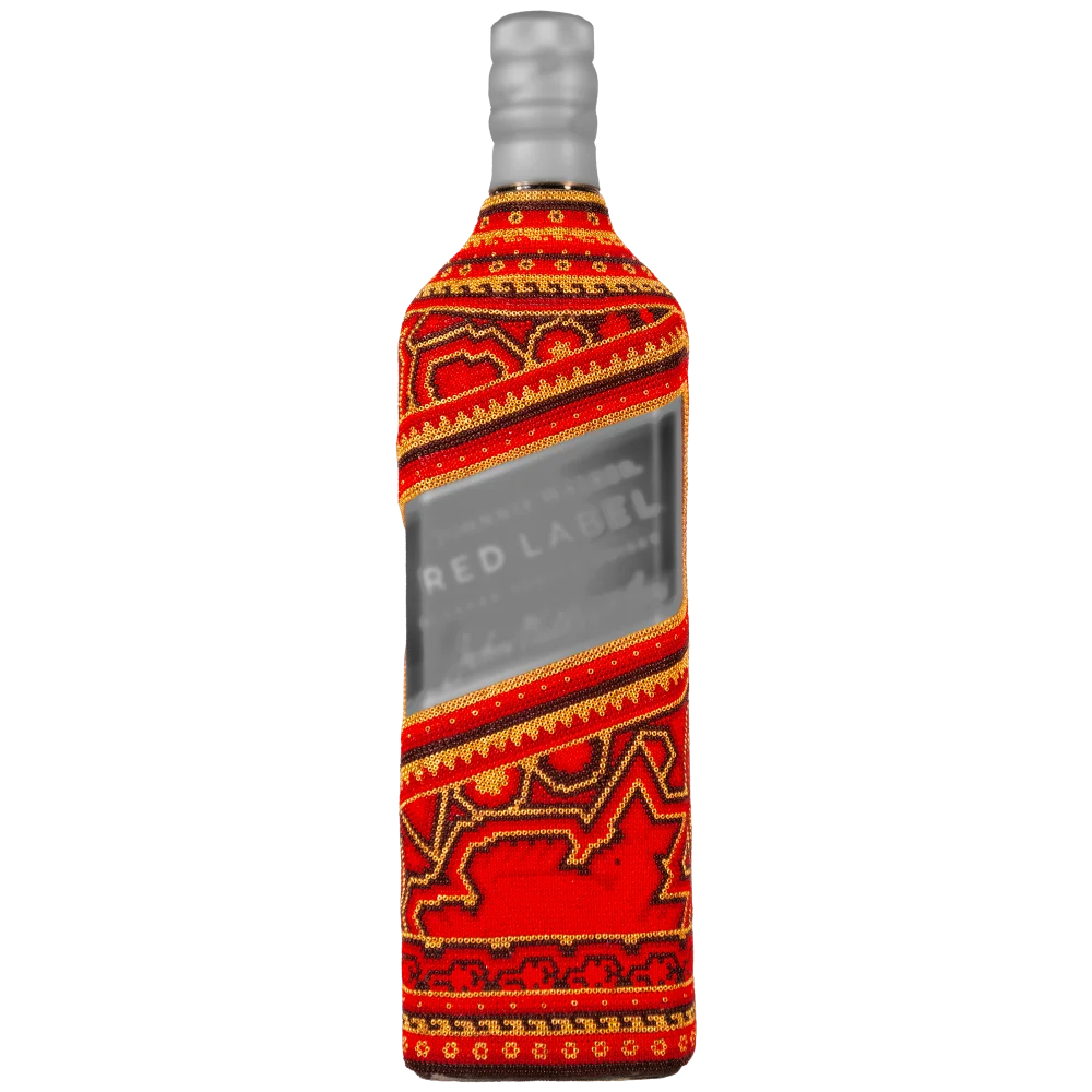 botella personalizada 750ml